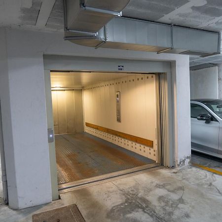 Vigo Centro Daire Dış mekan fotoğraf